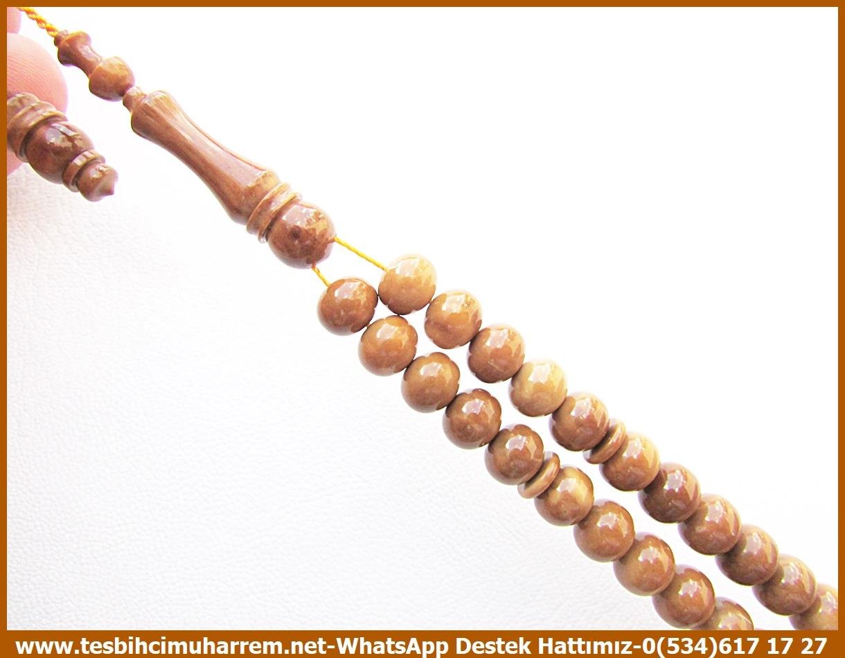 99luk Dua Ve Namaz TesbihatlarıTM13930Birkan Soylu Usta Premium İşçilikli  Kuka Tespih | Özel Gömme Kutulu Sertikalı, Lifsiz Kadife Ceviz “Sekine” TesbihTespih Doğal 99'luk Kuka I Özel Gömme Kutulu Sertifikalı Dua Tesbihatı