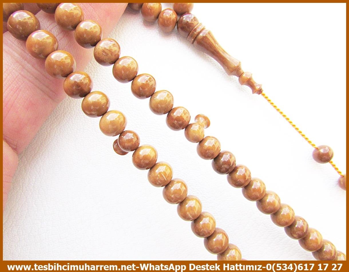 99luk Dua Ve Namaz TesbihatlarıTM13930Birkan Soylu Usta Premium İşçilikli  Kuka Tespih | Özel Gömme Kutulu Sertikalı, Lifsiz Kadife Ceviz “Sekine” TesbihTespih Doğal 99'luk Kuka I Özel Gömme Kutulu Sertifikalı Dua Tesbihatı