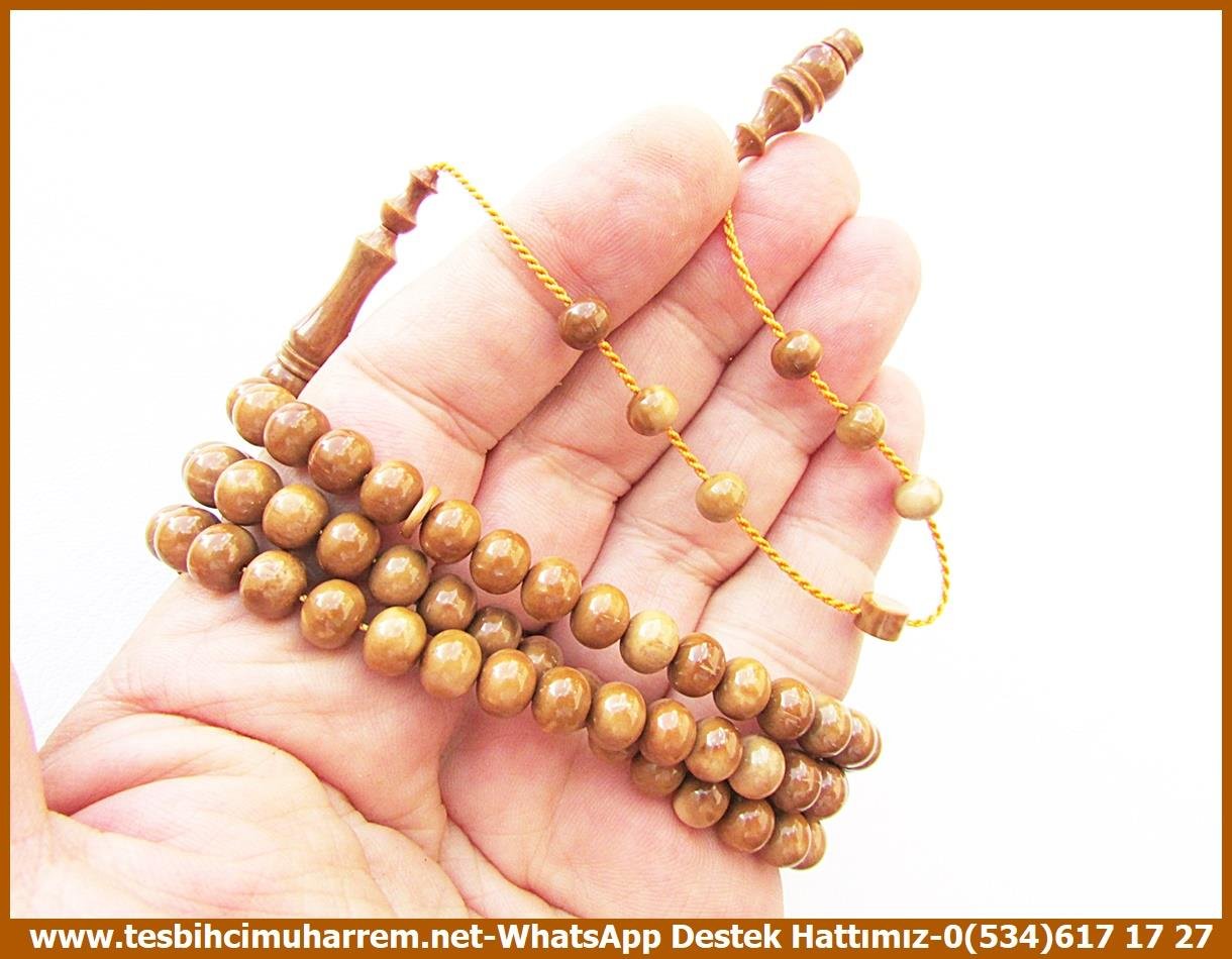 99luk Dua Ve Namaz TesbihatlarıTM13930Birkan Soylu Usta Premium İşçilikli  Kuka Tespih | Özel Gömme Kutulu Sertikalı, Lifsiz Kadife Ceviz “Sekine” TesbihTespih Doğal 99'luk Kuka I Özel Gömme Kutulu Sertifikalı Dua Tesbihatı