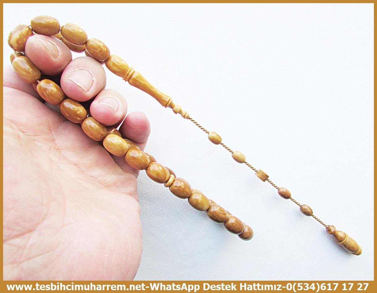 Kuka Ağacı TesbihlerTM13714Birkan Soylu Usta Premium İşçilikli Tespih | Kuka, Osmanlı Form, Lifsiz Kadife Ceviz “Saraylı” – Cirlop Model TesbihTespih Kuka l Eski Usül Osmanlı Form Lifsiz Kadife  Ceviz Cirlop Saraylı Tesbih 