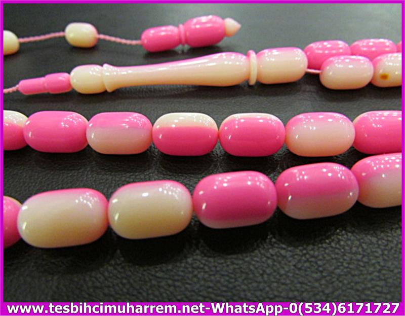  KATALİN TESBİH 7*10 mm ESKİ ALMAN BİZOTE
