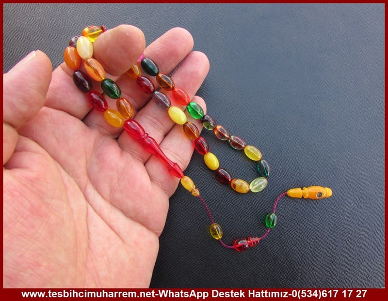 Hareli Damarlı Sarı Kehribar TesbihlerTM11135Curcumix Tesbih Karma Sıkma Galanit Katalin Habbelerden Rengarenk Sistemli DilaraCurcumix Tesbih Karma Sıkma Galanit Katalin Habbelerden Rengarenk Sistemli Dilara