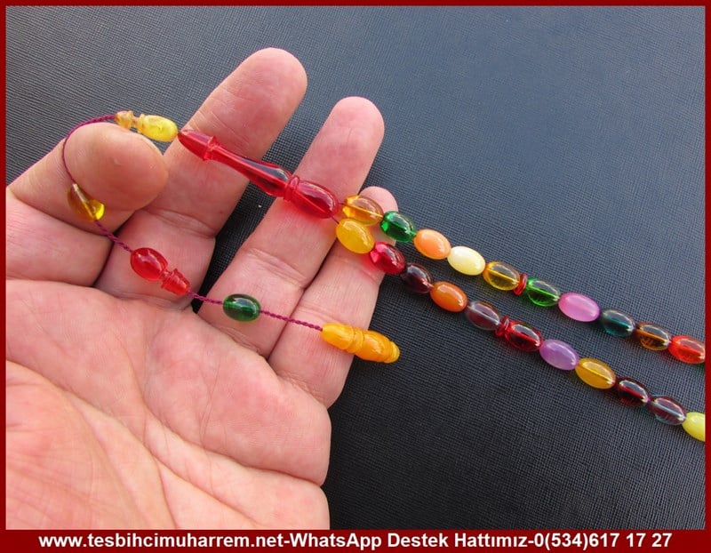 Hareli Damarlı Sarı Kehribar TesbihlerTM11135Curcumix Tesbih Karma Sıkma Galanit Katalin Habbelerden Rengarenk Sistemli DilaraCurcumix Tesbih Karma Sıkma Galanit Katalin Habbelerden Rengarenk Sistemli Dilara
