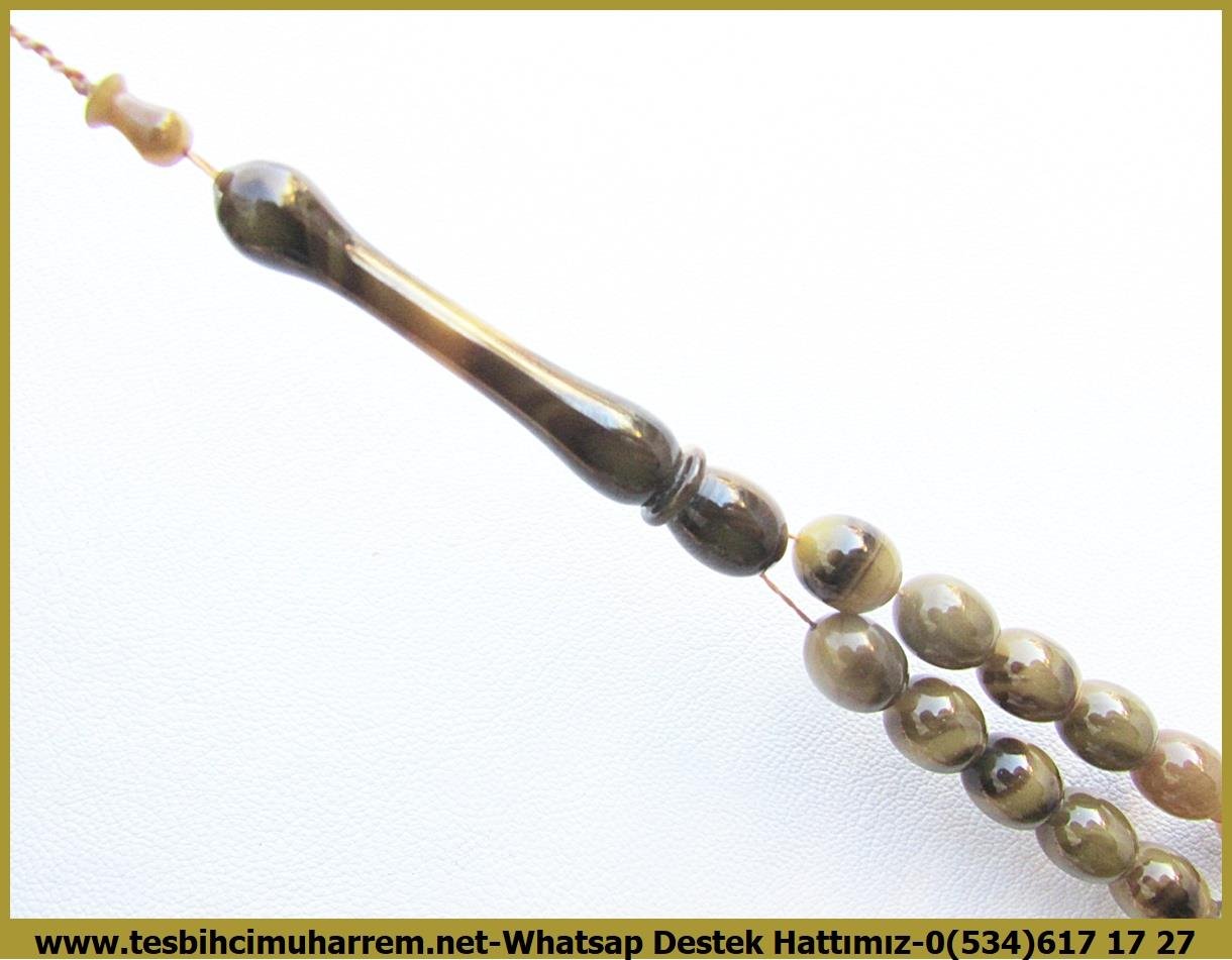 Katalin Ve Bağa TesbihlerTM10902Düzgün Baba Usta El İşçiliği Tespih | Eski Alman Antika Objeden Katalin, Beyzi Kesim, 
