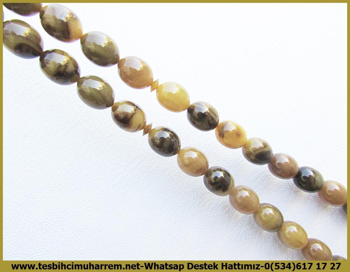 Katalin Ve Bağa TesbihlerTM10902Düzgün Baba Usta El İşçiliği Tespih | Eski Alman Antika Objeden Katalin, Beyzi Kesim, 