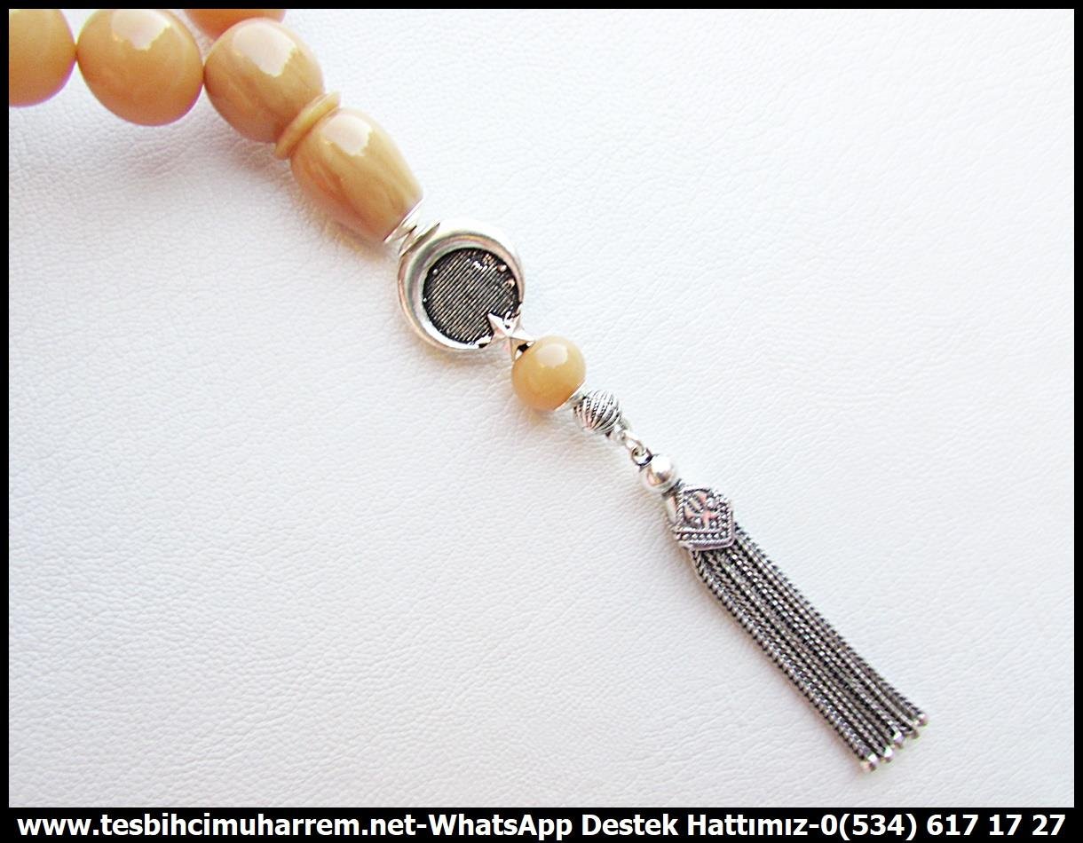 Maskot,Bileklik,Can-ı Gönül TesbihlerTM13361Düzgün Baba Usta El İşçiliği Tespih Maskot | Efe Bileklik Model, Gümüş Püsküllü, Katalin 