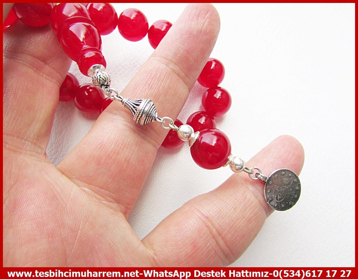 Maskot, Bileklik ve Bürokrat TespihlerTM13777Düzgün Baba Usta El İşçiliği Tespih | Maskot Sıkma Kehribar, Bilek Boy, Gümüş Tasarım, 