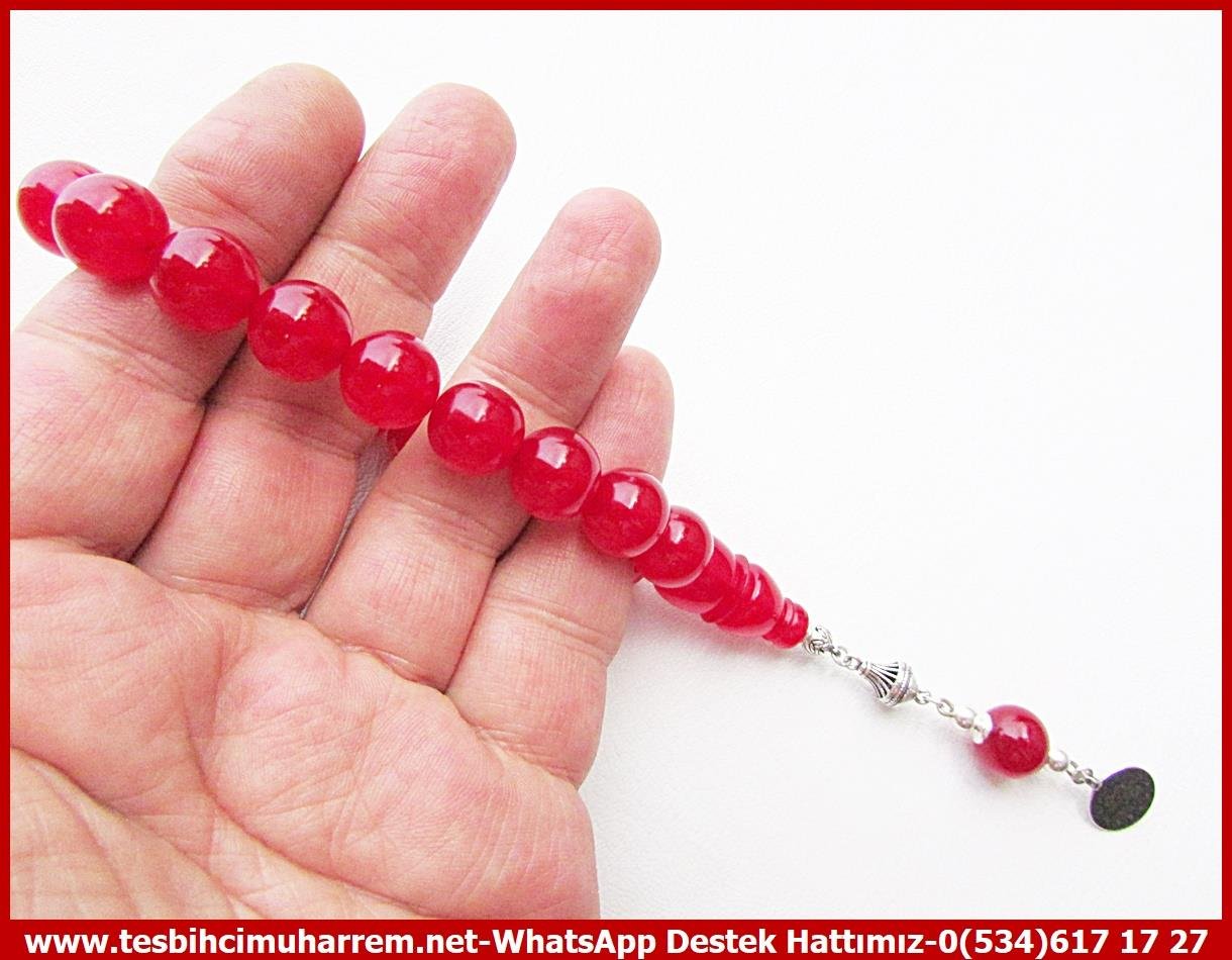 Maskot, Bileklik ve Bürokrat TespihlerTM13777Düzgün Baba Usta El İşçiliği Tespih | Maskot Sıkma Kehribar, Bilek Boy, Gümüş Tasarım, 