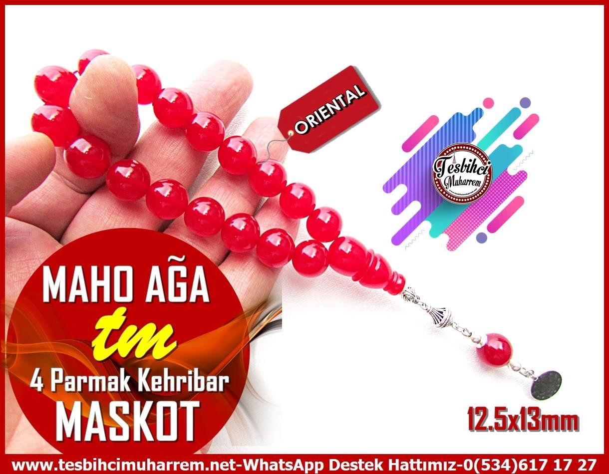 Maskot, Bileklik ve Bürokrat TespihlerTM13777Düzgün Baba Usta El İşçiliği Tespih | Maskot Sıkma Kehribar, Bilek Boy, Gümüş Tasarım, 