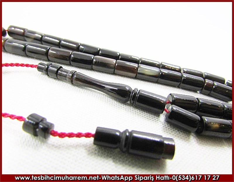 Bağa tesbih 4,5*7 mm Bileklik Turtle Shell Bağacan
