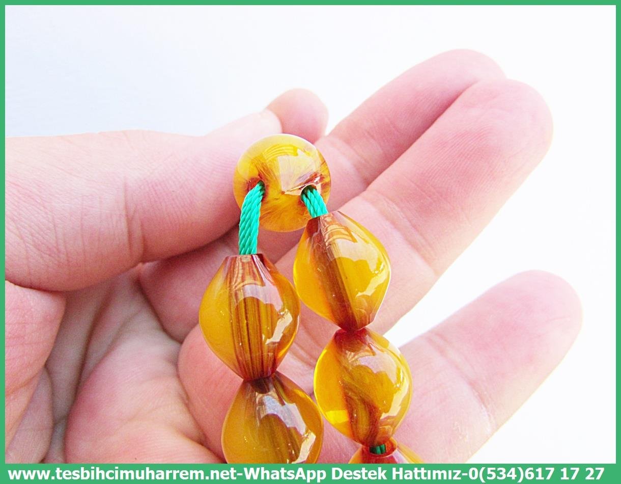 Hareli Damarlı Sarı Kehribar TesbihlerTM13272Efsane Usta İskender Model Tespih Maskot Efe Bileklik - Yıllanmış Tesbihten Traş Damarlı Sıkma Kehribar İskender TesbihTespih Maskot Efe Bileklik I TesbihtenTraş Damarlı Sıkma Kehribar İskender Tesbih 