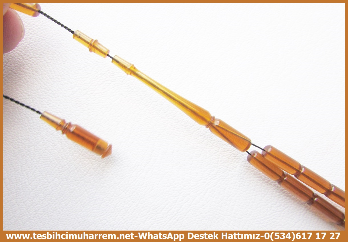 Yeşil Ton TesbihlerTM14156Emre Ersöz Usta İmzalı 45’lik Ateş Kehribar Tespih | Saydam Turkuaz Yeşil Şalgami Hazeran Tesbih Koleksiyonluk Özel Tasarım TesbihTespih Ecru Kahve  Ateş Kehribar  I Yumuşak Kesme Yıllanmış Malzeme Yusufcuk Tesbih