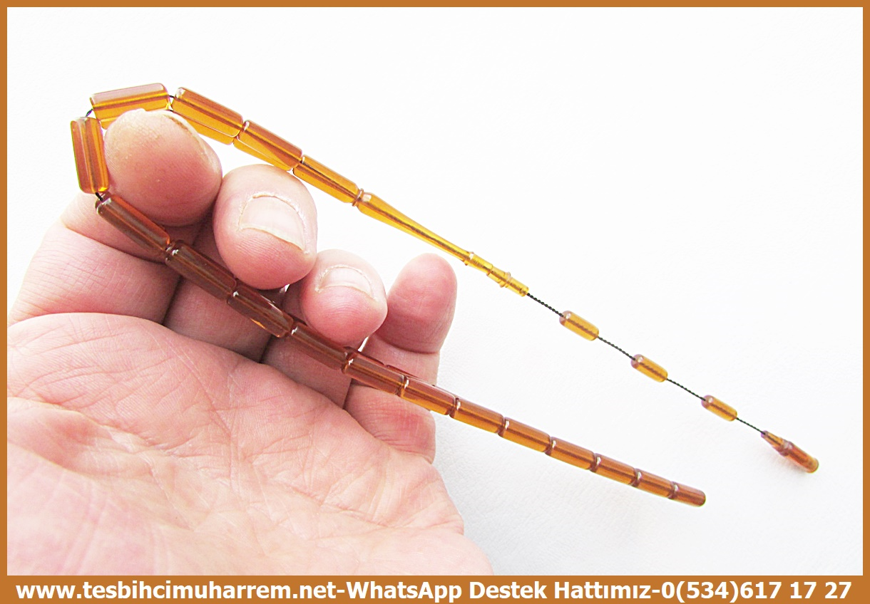 Yeşil Ton TesbihlerTM14156Emre Ersöz Usta İmzalı 45’lik Ateş Kehribar Tespih | Saydam Turkuaz Yeşil Şalgami Hazeran Tesbih Koleksiyonluk Özel Tasarım TesbihTespih Ecru Kahve  Ateş Kehribar  I Yumuşak Kesme Yıllanmış Malzeme Yusufcuk Tesbih