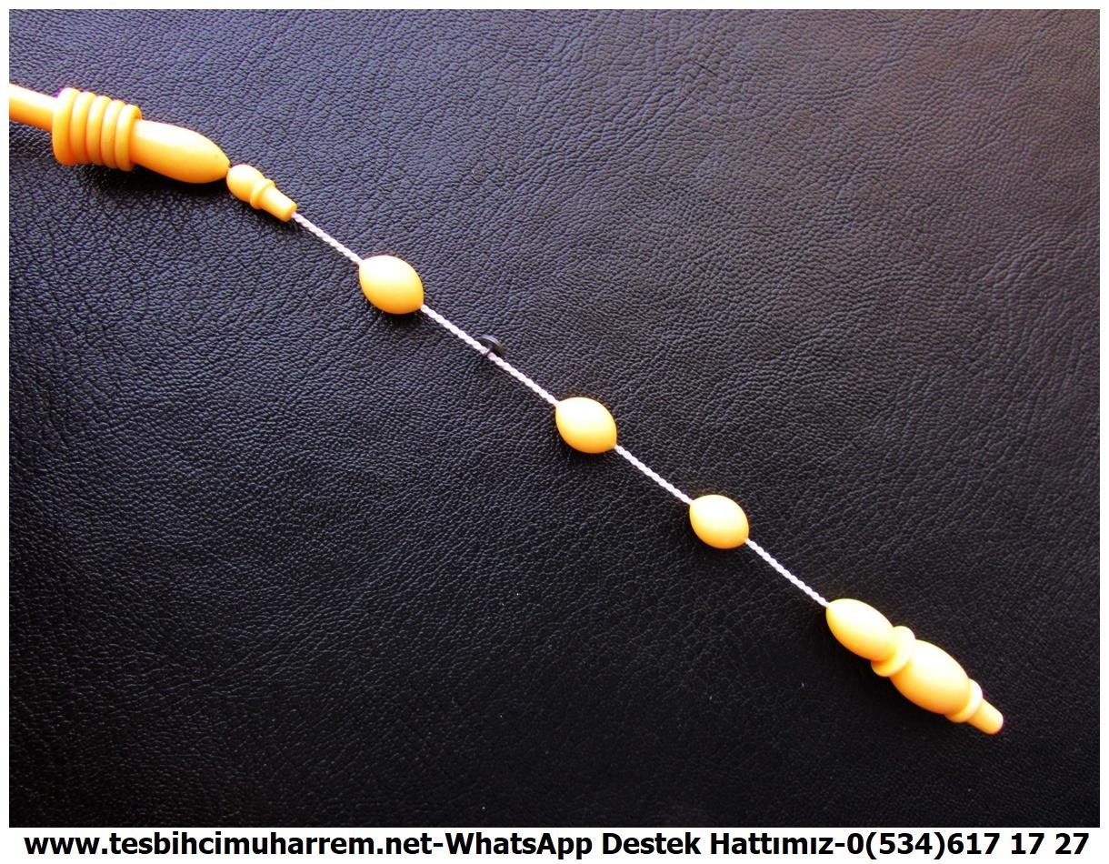 Katalin Ve Bağa TesbihlerTM13278Emre Gürbüz Usta El İşçiliği Katalin Tesbih | Beyzi Kesim Krem Beyaz Sığırcık Kesim Halkalı Şeker TesbihTespih Katalin I Beyzi Kesim Krem Beyaz Eski Objeden Halkalı Şeker Tesbih 