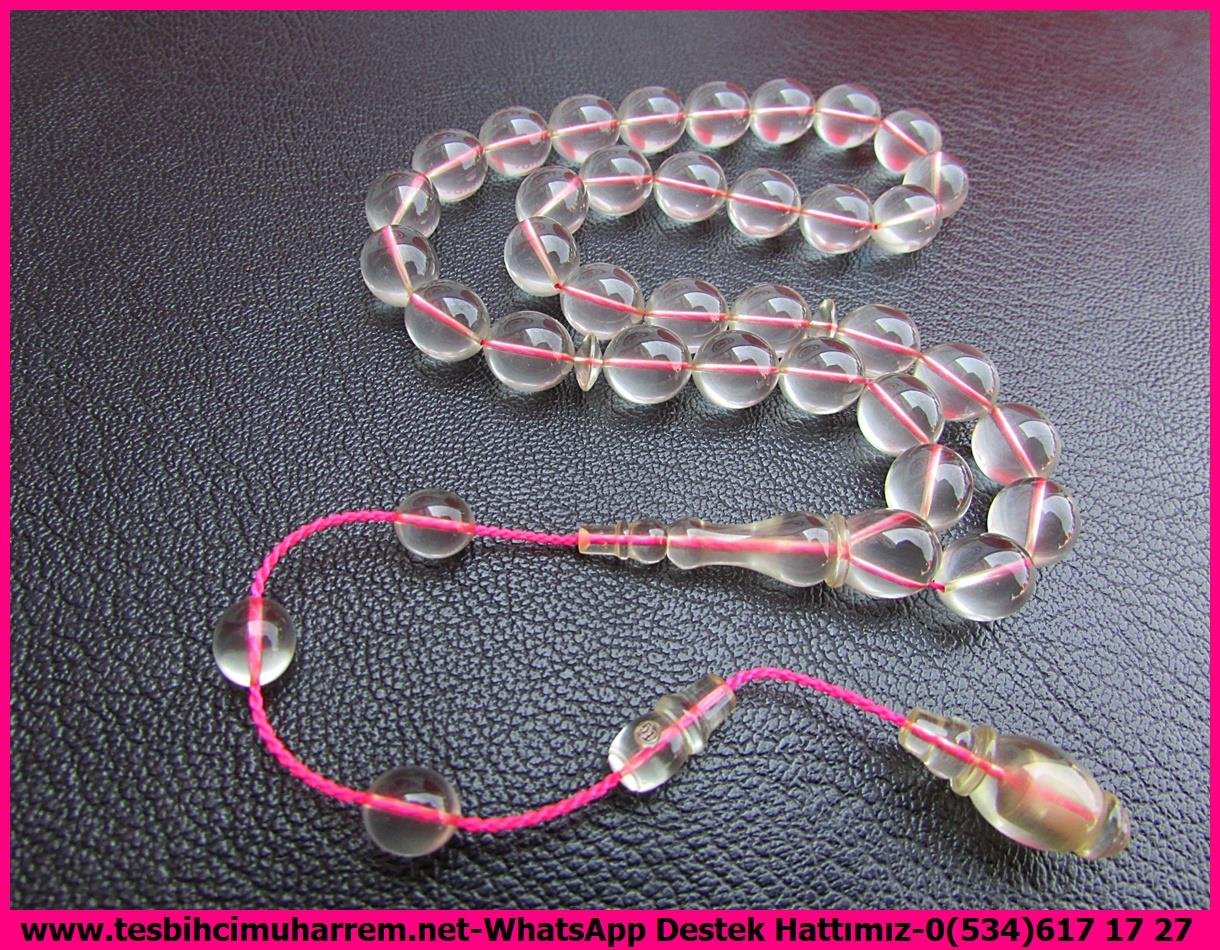 Katalin Ve Bağa TesbihlerTM13909Emre Gürbüz Usta El İşçiliği Tespih | Saydam Eski Katalin, Küre Kesim, “Soğuk Su Buzzz”, Koleksiyonluk TesbihTespih Eski Katalin I Saydam Küre Kesim Profesyonel İşçilik Soğuk Su Buzzz Tesbih 