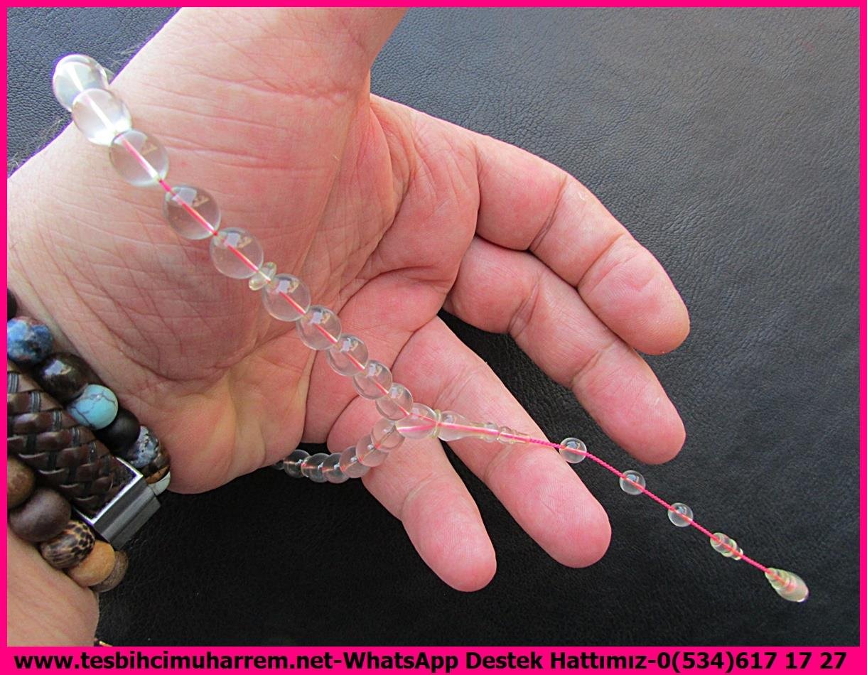Katalin Ve Bağa TesbihlerTM13909Emre Gürbüz Usta El İşçiliği Tespih | Saydam Eski Katalin, Küre Kesim, “Soğuk Su Buzzz”, Koleksiyonluk TesbihTespih Eski Katalin I Saydam Küre Kesim Profesyonel İşçilik Soğuk Su Buzzz Tesbih 