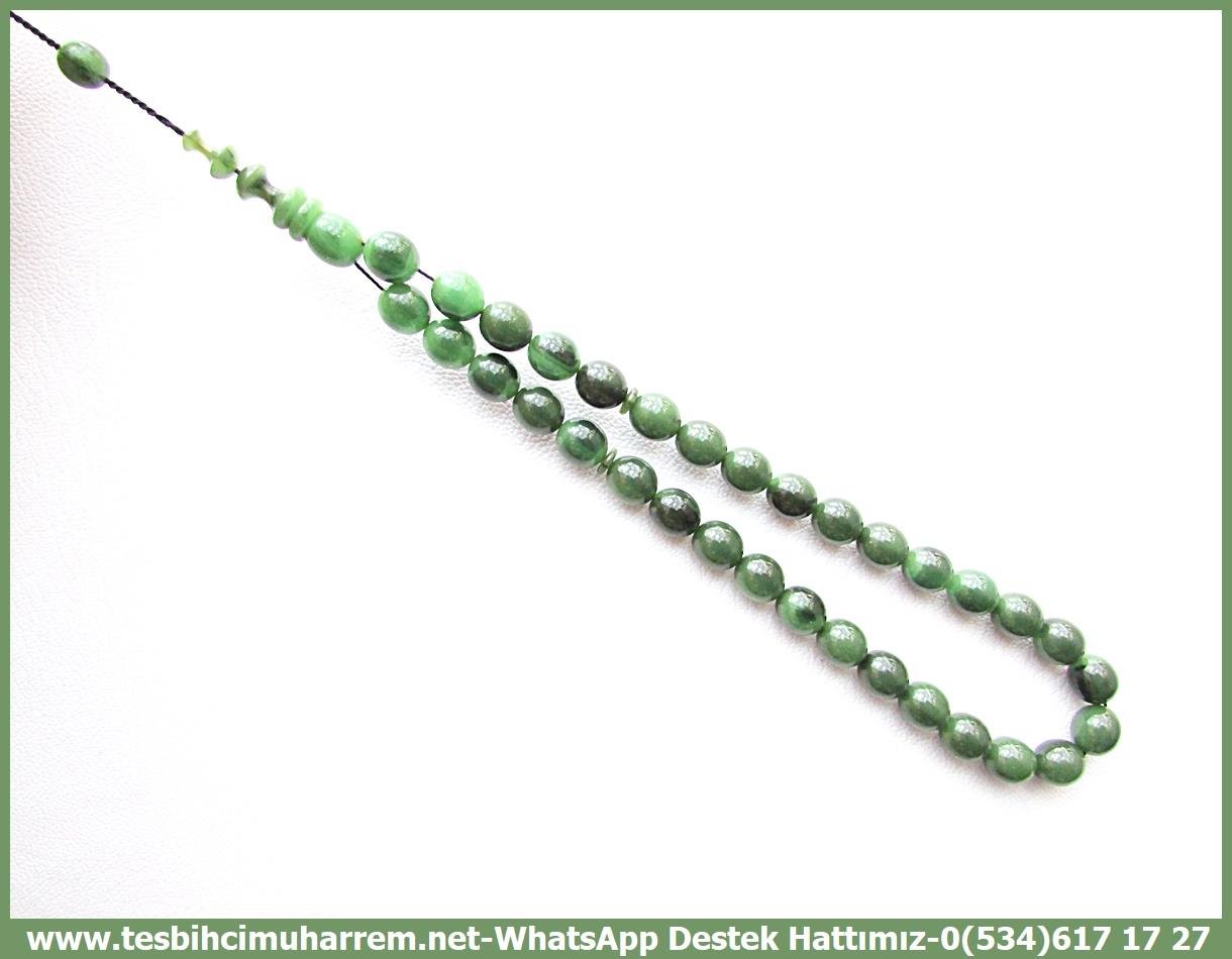 Katalin Ve Bağa TesbihlerTM13728Emre Yalçın Usta İmzalı El İşçiliği Tespih | Katalin, Eski Alman Obje, Kamuflaj Yeşili, Bürokrat Bileklik Model, “Çam Fıstığı” TesbihTespih Katalin l Eski Alman Kamfulaj Yeşili Bürokrat Bileklik Çam Fıstığı Tesbih 