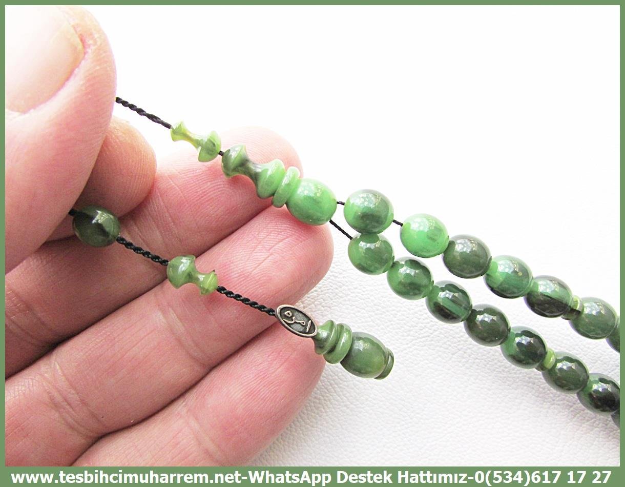 Katalin Ve Bağa TesbihlerTM13728Emre Yalçın Usta İmzalı El İşçiliği Tespih | Katalin, Eski Alman Obje, Kamuflaj Yeşili, Bürokrat Bileklik Model, “Çam Fıstığı” TesbihTespih Katalin l Eski Alman Kamfulaj Yeşili Bürokrat Bileklik Çam Fıstığı Tesbih 