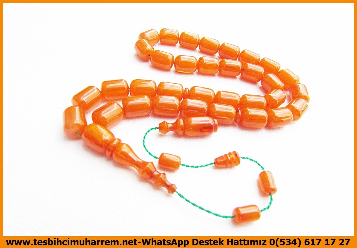 Osmanlı Antika Vişne Ton TesbihlerTM14477Emre Yalnız Usta İşçilikli  Sıfır Yapı Habbeden Osmanlı Sıkma Kehribar Tesbih I Limited Editon Kayısı Renk Sabri Bey TesbihHabbeden Osmanlı Sıkma Kehribar Tesbih I Limited Editon Kayısı Renk Sabri Bey Tesbih