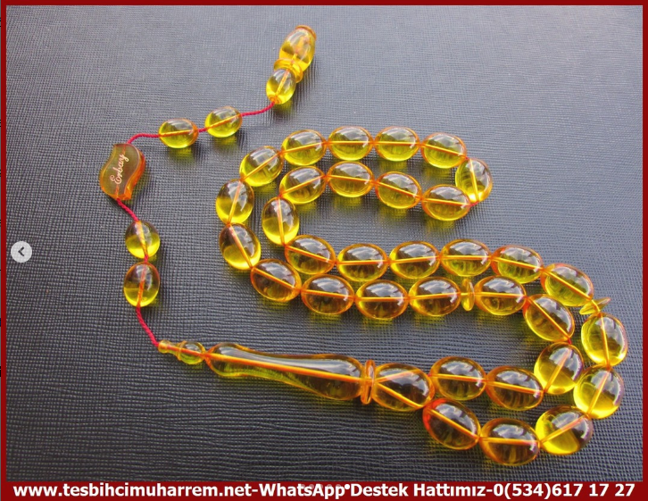 Zar Kehribar TesbihTM13107En özel tasarımlarla buluştuğunuz adres: tesbihcimuharrem.net! Ateş kehribarın eşsiz ışıltısı ve lüks tasarımıyla öne çıkan özel bal sarısı ab-endam tesbih modellerini keşfedin.Tespih Ateş Kehribar Ultra Lüx Malzeme Özel Çalışma Blok Bal Sarısı Ab-Endam Tesbih