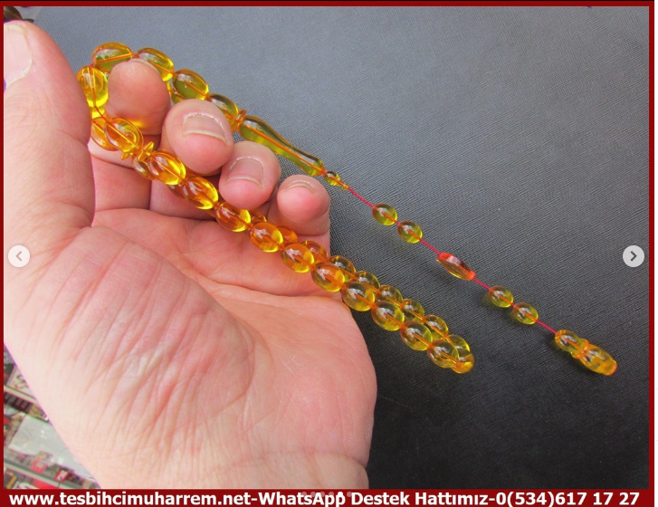 Zar Kehribar TesbihTM13107En özel tasarımlarla buluştuğunuz adres: tesbihcimuharrem.net! Ateş kehribarın eşsiz ışıltısı ve lüks tasarımıyla öne çıkan özel bal sarısı ab-endam tesbih modellerini keşfedin.Tespih Ateş Kehribar Ultra Lüx Malzeme Özel Çalışma Blok Bal Sarısı Ab-Endam Tesbih