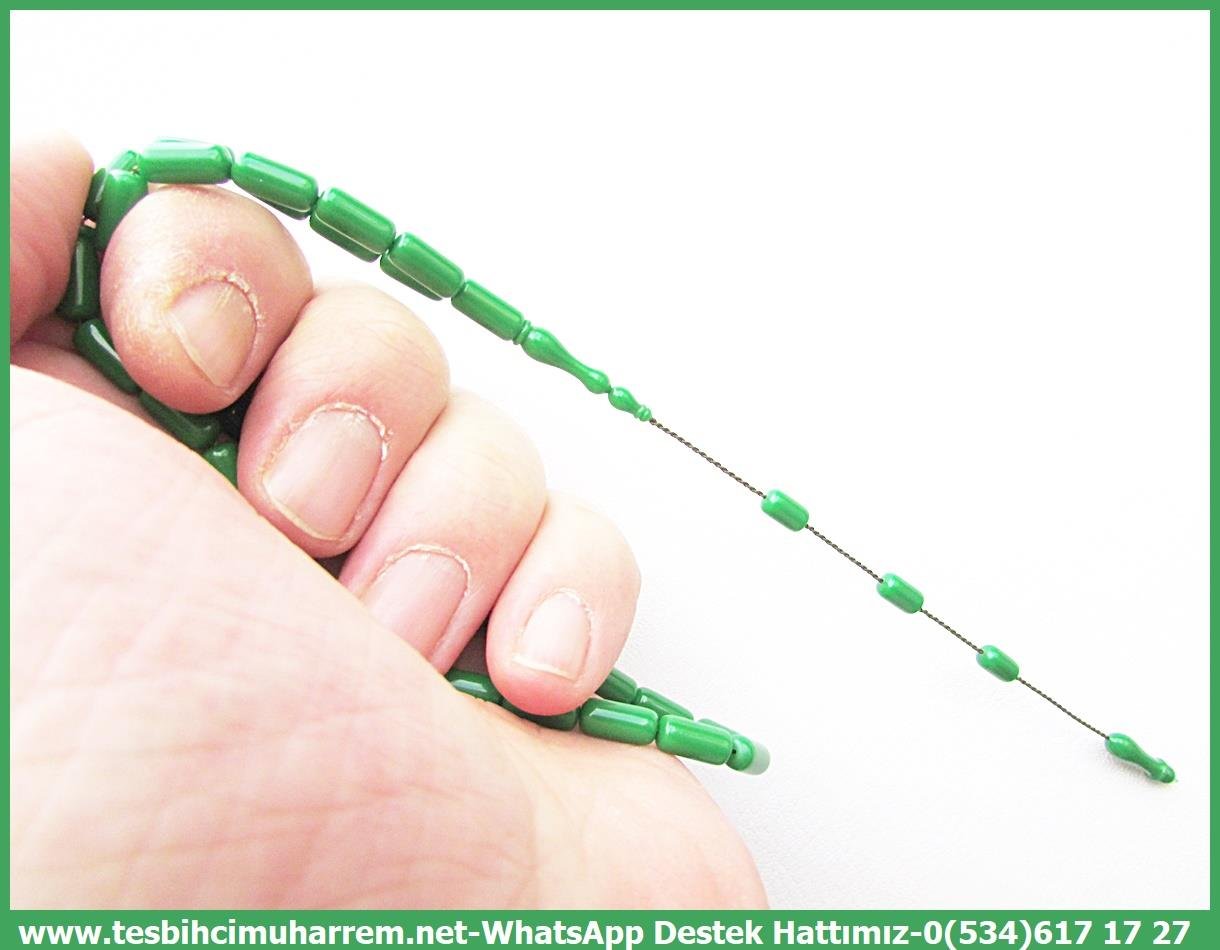 Katalin Ve Bağa TesbihlerTM13725Ender Varol Usta El İşçiliği “Yeşilçam” Tespih | Katalin, Eski Mahjong Istakasından, Yeşil Renk, Kapsül Kesim TesbihTespih Katalin l Eski Mahjong Istakasından Yeşil Renk Kapsül Kesim Yeşilçam Tesbih 