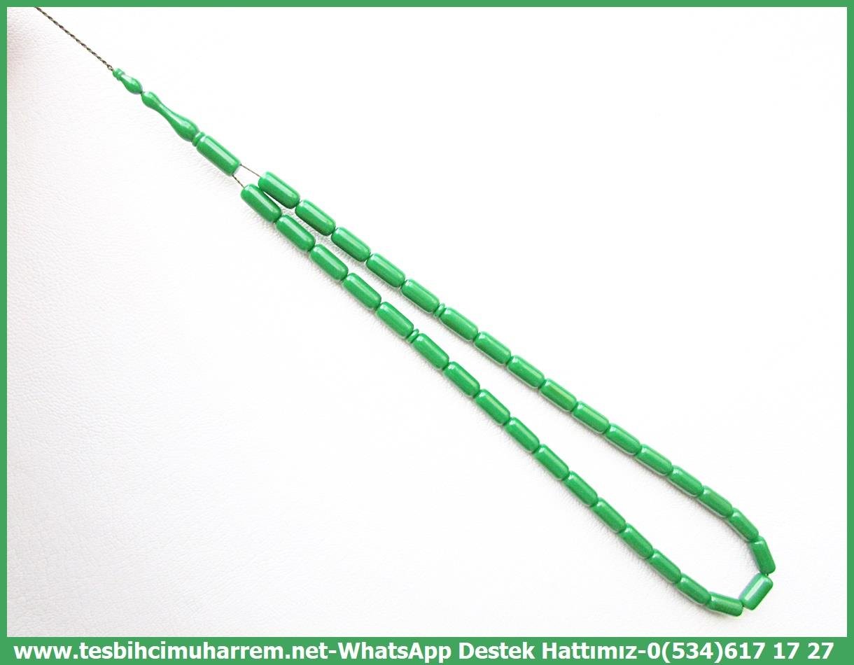 Katalin Ve Bağa TesbihlerTM13725Ender Varol Usta El İşçiliği “Yeşilçam” Tespih | Katalin, Eski Mahjong Istakasından, Yeşil Renk, Kapsül Kesim TesbihTespih Katalin l Eski Mahjong Istakasından Yeşil Renk Kapsül Kesim Yeşilçam Tesbih 