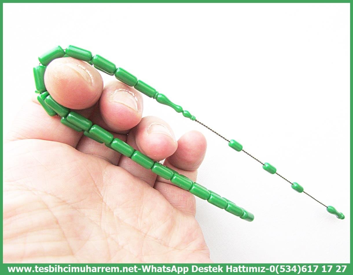 Katalin Ve Bağa TesbihlerTM13725Ender Varol Usta El İşçiliği “Yeşilçam” Tespih | Katalin, Eski Mahjong Istakasından, Yeşil Renk, Kapsül Kesim TesbihTespih Katalin l Eski Mahjong Istakasından Yeşil Renk Kapsül Kesim Yeşilçam Tesbih 