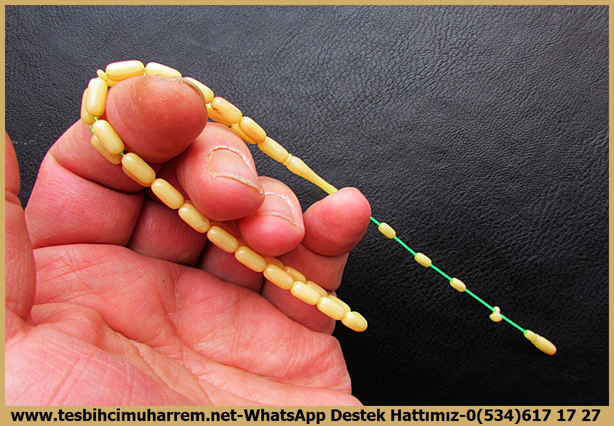 Katalin Ve Bağa TesbihlerTM14155Eyüp Sabri  Keskinkaya Usta Yapımı Tespih Çıtır Katalin I İnce Kapsül Kesim Bilek Boy Eski Objeden Sevince TesbihTespih Çıtır Katalin  I İnce Kapsül Kesim Bilek Boy Eski Objeden Sevince Tesbih 