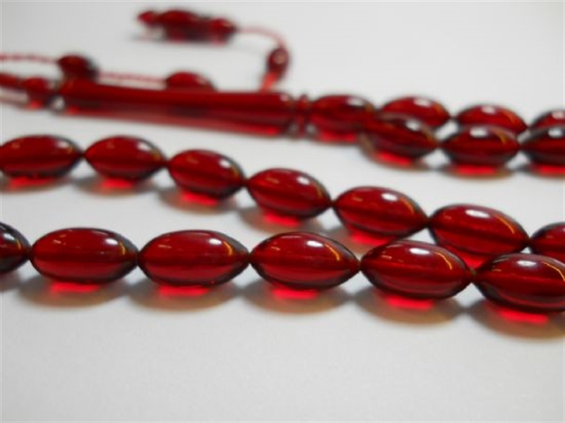 ARPA KESİM BORDO ATEŞ-İ KEHRİBAR TESBİH