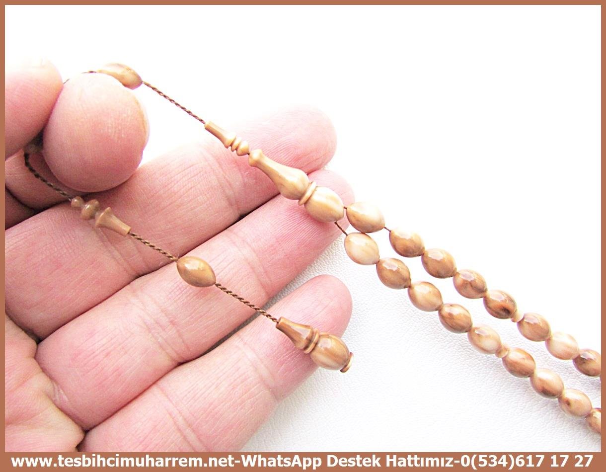 Katalin Ve Bağa TesbihlerTM13812Fevzi Kurtuluş Usta El İşçiliği Tespih | Katalin, Mavi Renk, Damarlı, Beyzi Kesim, “Oriental Firuze” TesbihTespih Oriental Katalin l Çekosal Beyzi Kesim Urfalım Tesbih