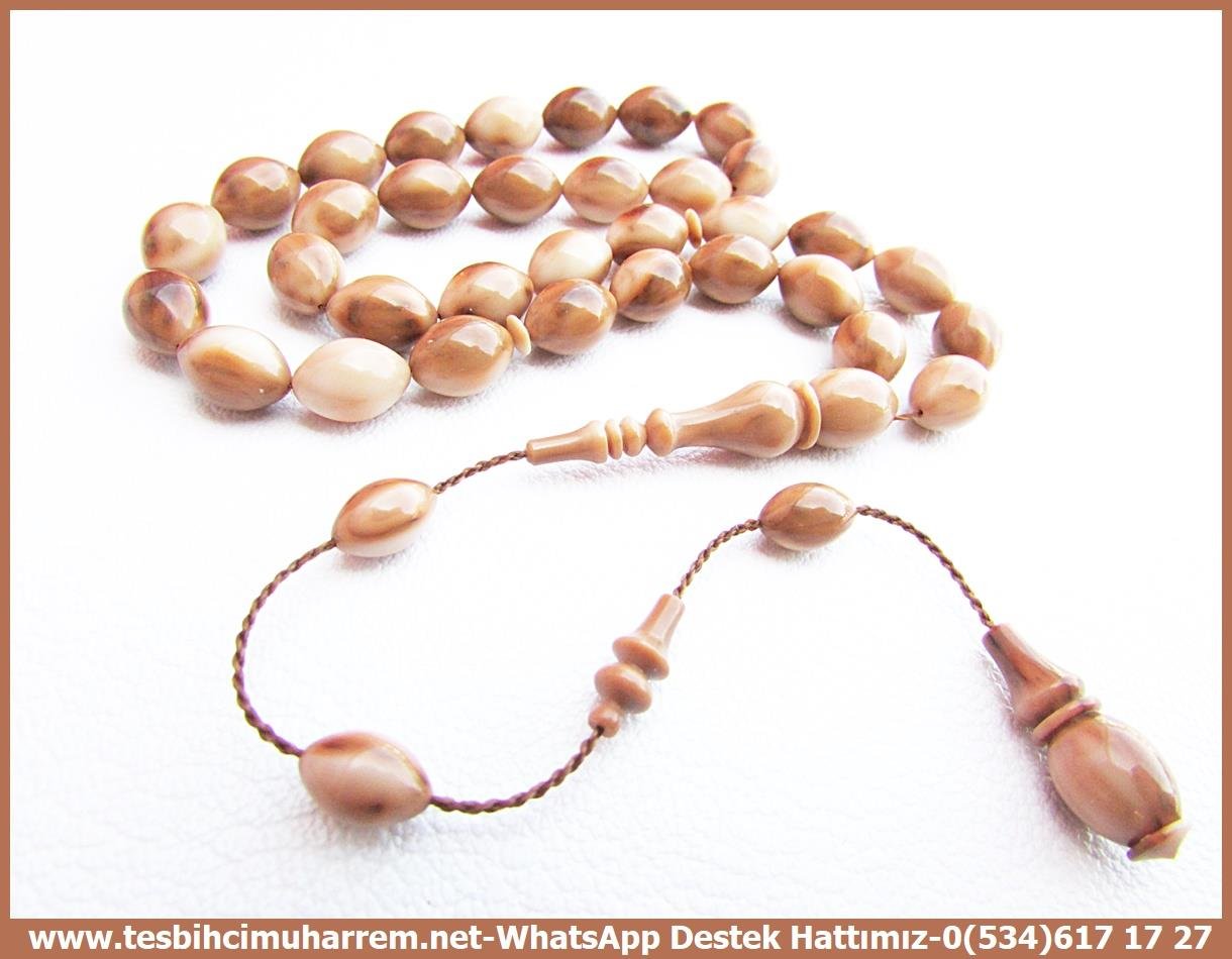 Katalin Ve Bağa TesbihlerTM13812Fevzi Kurtuluş Usta El İşçiliği Tespih | Katalin, Mavi Renk, Damarlı, Beyzi Kesim, “Oriental Firuze” TesbihTespih Oriental Katalin l Çekosal Beyzi Kesim Urfalım Tesbih