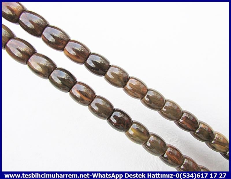 Katalin Ve Bağa TesbihlerTM12365Fıçı Kesim Gümüş Kazaziyeli Osmanlı Form Katalin Tesbih Bedirik Fıçı Kesim Gümüş Kazaziyeli Osmanlı Form Katalin Tesbih Bedirik 