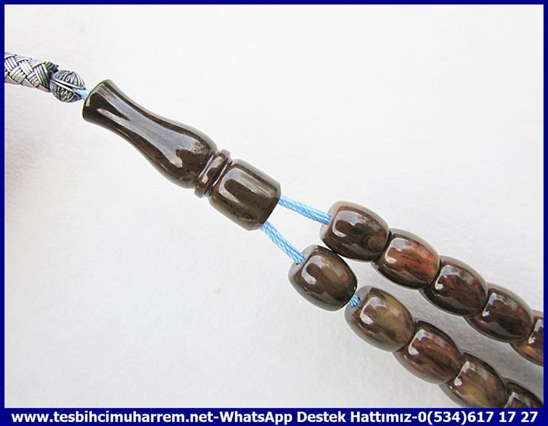 Katalin Ve Bağa TesbihlerTM12365Fıçı Kesim Gümüş Kazaziyeli Osmanlı Form Katalin Tesbih Bedirik Fıçı Kesim Gümüş Kazaziyeli Osmanlı Form Katalin Tesbih Bedirik 