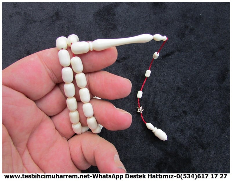 Fildişi TesbihlerTM11930Fildişi Tesbih Kapsül Kesim Ömürdendir LoFildişi Tesbih Kapsül Kesim Ömürdendir Lo