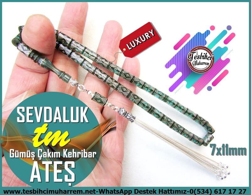 Deniz Mavisi Ton TesbihlerTM12282Gümüş Püskül Kesme Gümüş Çakım Aqua Blue Ateş Kehribar Tesbih SevdalukGümüş Püskül Kesme Gümüş Çakım Aqua Blue Ateş Kehribar Tesbih Sevdaluk