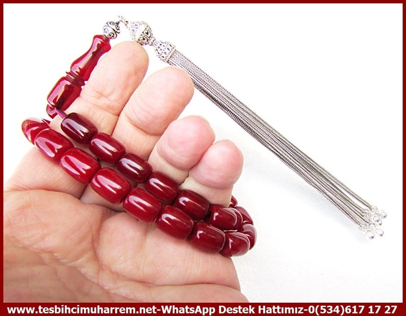 Osmanlı Benzetme Eskitme Eski Usül TesbihlerTM12145Gümüş Tasarım Osmanlı Form Eski Usül Vişne Vintage Sıkma Kehribar Tesbih 1071Gümüş Tasarım Osmanlı Form Eski Usül Vişne Vintage Sıkma Kehribar Tesbih 1071