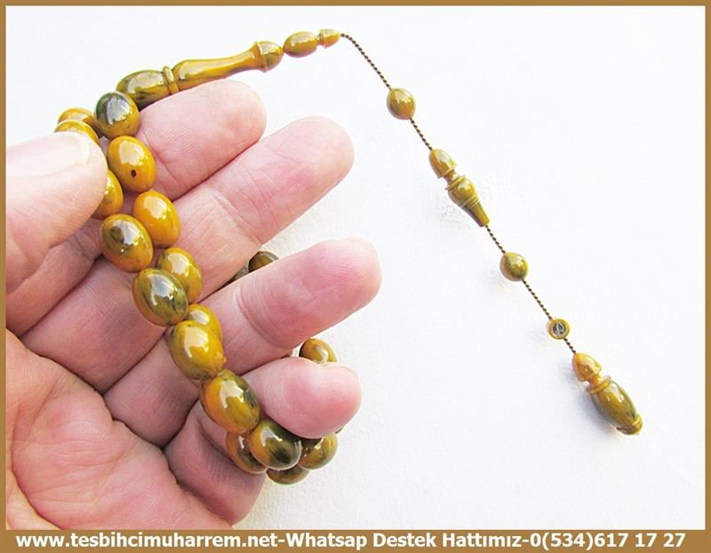 Katalin Ve Bağa TesbihlerTM12305Haki Yeşil Damarlı Kırçıllı Beyzi Kesim Kadifemsi Hissiyat Lux Katalin Tesbih Yosun Gözlüm Haki Yeşil Damarlı Kırçıllı Beyzi Kesim Kadifemsi Hissiyat Lux Katalin Tesbih Yosun Gözlüm 