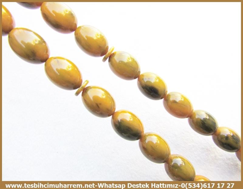 Katalin Ve Bağa TesbihlerTM12305Haki Yeşil Damarlı Kırçıllı Beyzi Kesim Kadifemsi Hissiyat Lux Katalin Tesbih Yosun Gözlüm Haki Yeşil Damarlı Kırçıllı Beyzi Kesim Kadifemsi Hissiyat Lux Katalin Tesbih Yosun Gözlüm 