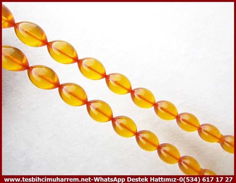 Sarı Ton TesbihlerTM11855İpek Gümüş Püsküllü Beyzi Kesim Turuncu Ateş Kehribar Tesbih Eskihisar İpek Gümüş Püsküllü Beyzi Kesim Turuncu Ateş Kehribar Tesbih Eskihisar 