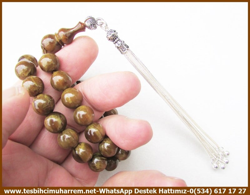 Katalin Ve Bağa TesbihlerTM12218İskender Çalışma İpek Gümüş Püskül Kum Simli Yaldızlı Eski Usül Havşalı Katalin Tesbih Fındık Kurduİskender Çalışma İpek Gümüş Püskül Kum Simli Yaldızlı Eski Usül Havşalı Katalin Tesbih Fındık Kurdu