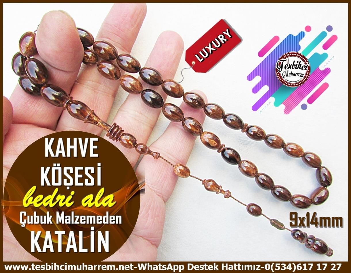 Katalin Ve Bağa TesbihlerTM12961