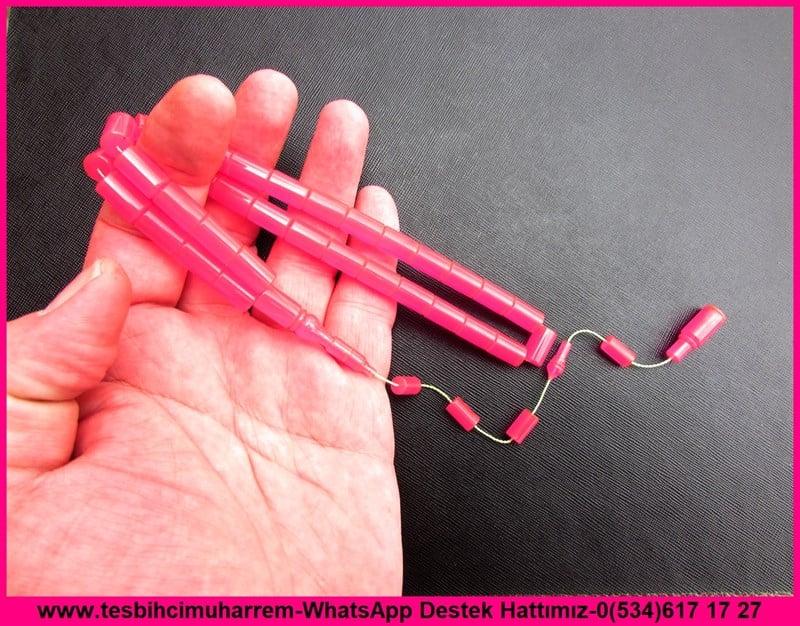 Katalin Ve Bağa TesbihlerTM11093Katalin Tesbih Alman Pembe Renk Kesme Model Pembe Gönlüm SendeKatalin Tesbih Alman Pembe Renk Kesme Model Pembe Gönlüm Sende