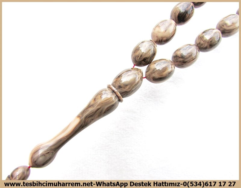 Katalin Ve Bağa TesbihlerTM11929Katalin Tesbih Beyzi Krem Karemel Çeku KirvemKatalin Tesbih Beyzi Krem Karemel Çeku Kirvem
