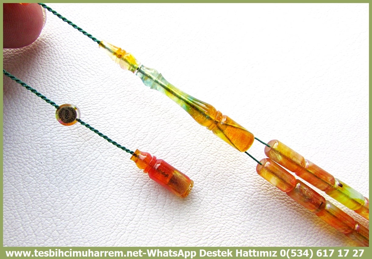 Opal(Sentetik)Sıkma TesbihTM14335Mehmet Sadi Barutçu El İşçiliği Multicolor Amerikan Opal Tespih I Özel Tasarım Kırık Dik Kesme Datlım Gıymatlım TesbihMulticolor Amerikan Opal Tespih I Özel Tasarım Kırık Dik Kesme Datlım Gıymatlım Tesbih 