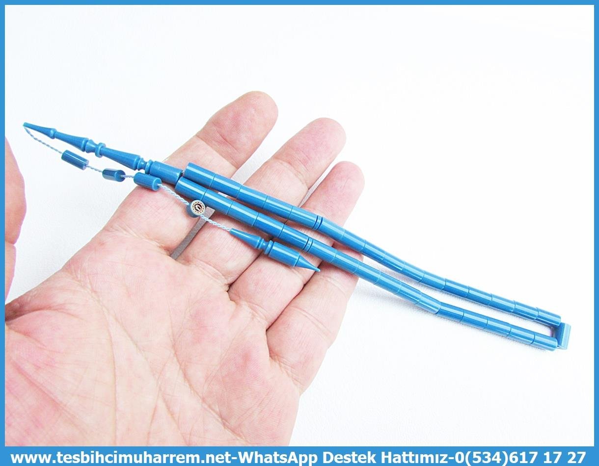 Katalin Ve Bağa TesbihlerTM13908Mehmet Ünsal Usta El İşçiliği Tespih | Galalith, Zambak Çiçeği Mavisi, Dik Kesme Model, “Dallandım” TesbihTespih Galalith I Zambak Çiçeği Mavisi Dik Kesme Profesyonel İşçilik Dallandım Tesbih 