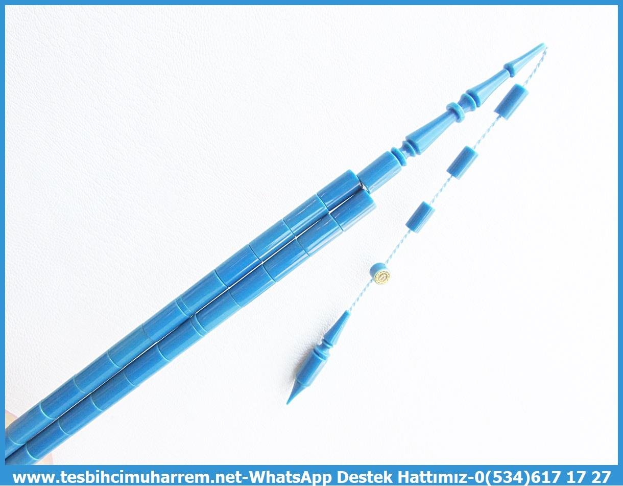 Katalin Ve Bağa TesbihlerTM13908Mehmet Ünsal Usta El İşçiliği Tespih | Galalith, Zambak Çiçeği Mavisi, Dik Kesme Model, “Dallandım” TesbihTespih Galalith I Zambak Çiçeği Mavisi Dik Kesme Profesyonel İşçilik Dallandım Tesbih 