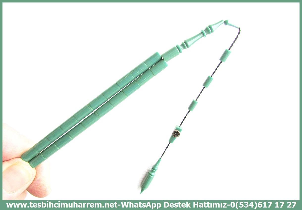 Katalin Ve Bağa TesbihlerTM14132Mehmet Ünsal Usta İmzalı Katalin Tesbih – Eski Alman Malzeme, Petrol Yeşili, Dik Kesme Gözlerin Tespih Tespih Katalin I Eski Alman Malzeme Dik Kesme Petrol Yeşili Gözlerin Tesbih 