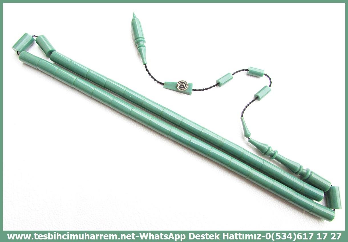 Katalin Ve Bağa TesbihlerTM14132Mehmet Ünsal Usta İmzalı Katalin Tesbih – Eski Alman Malzeme, Petrol Yeşili, Dik Kesme Gözlerin Tespih Tespih Katalin I Eski Alman Malzeme Dik Kesme Petrol Yeşili Gözlerin Tesbih 