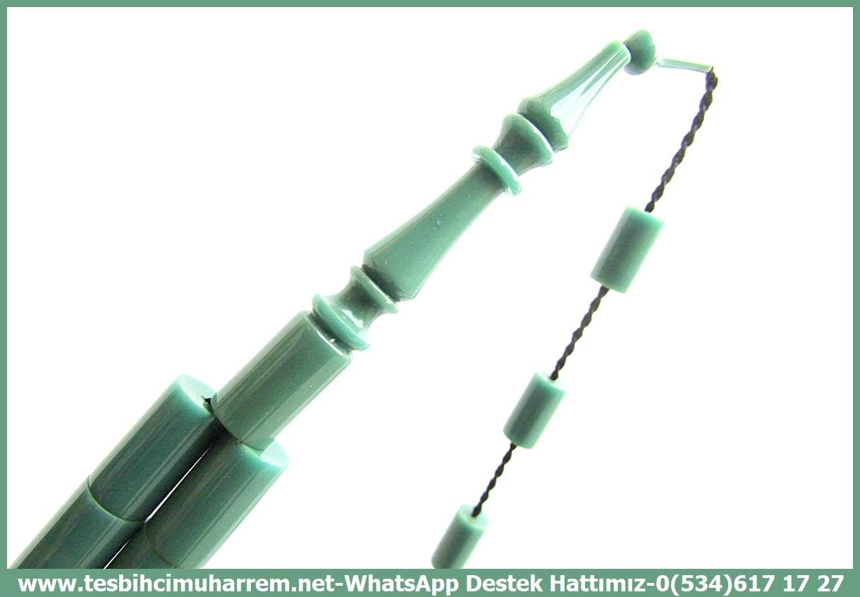 Katalin Ve Bağa TesbihlerTM14132Mehmet Ünsal Usta İmzalı Katalin Tesbih – Eski Alman Malzeme, Petrol Yeşili, Dik Kesme Gözlerin Tespih Tespih Katalin I Eski Alman Malzeme Dik Kesme Petrol Yeşili Gözlerin Tesbih 